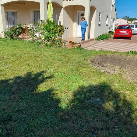 Chez Carole Et Michel En Minervois Daire Rieux-Minervois Dış mekan fotoğraf
