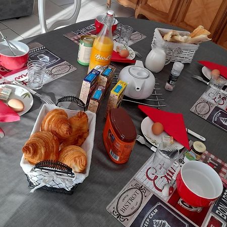 Chez Carole Et Michel En Minervois Daire Rieux-Minervois Dış mekan fotoğraf