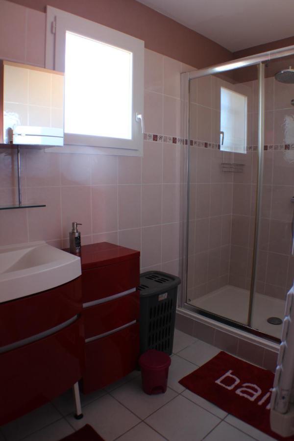 Chez Carole Et Michel En Minervois Daire Rieux-Minervois Dış mekan fotoğraf