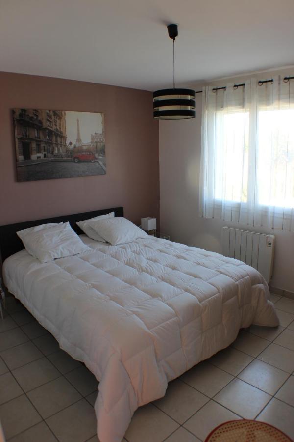 Chez Carole Et Michel En Minervois Daire Rieux-Minervois Dış mekan fotoğraf