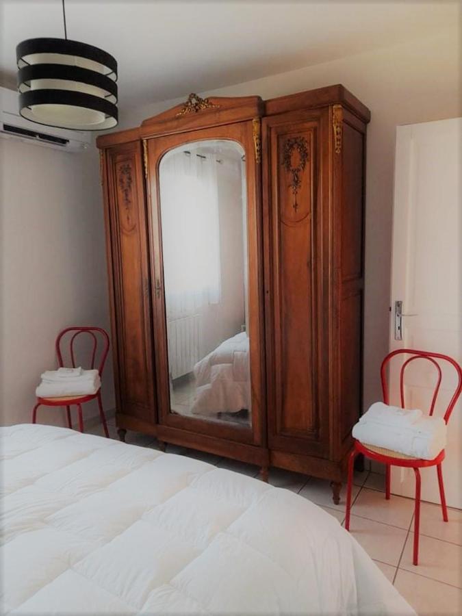 Chez Carole Et Michel En Minervois Daire Rieux-Minervois Dış mekan fotoğraf