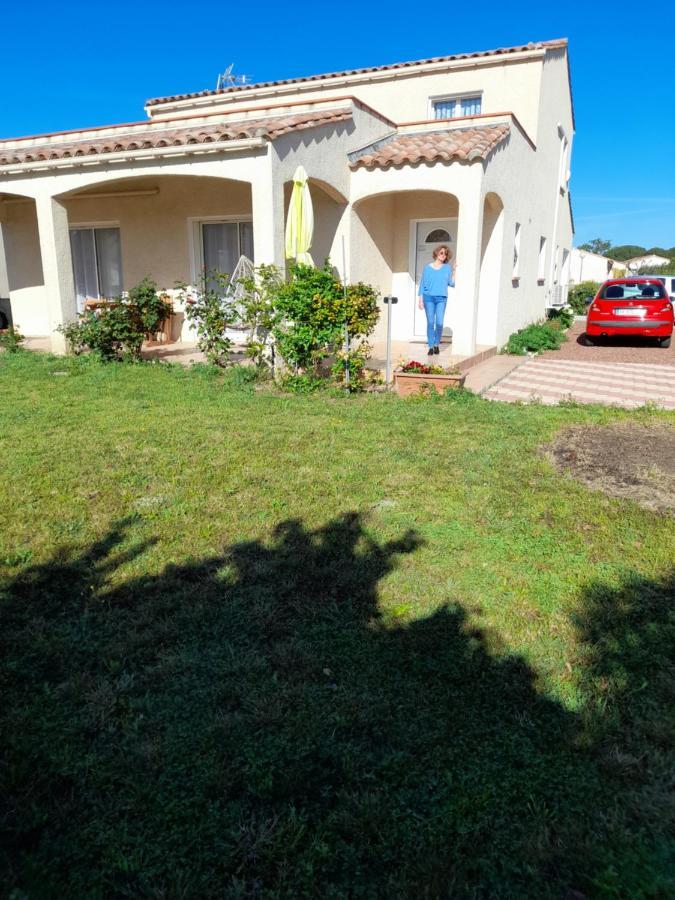 Chez Carole Et Michel En Minervois Daire Rieux-Minervois Dış mekan fotoğraf