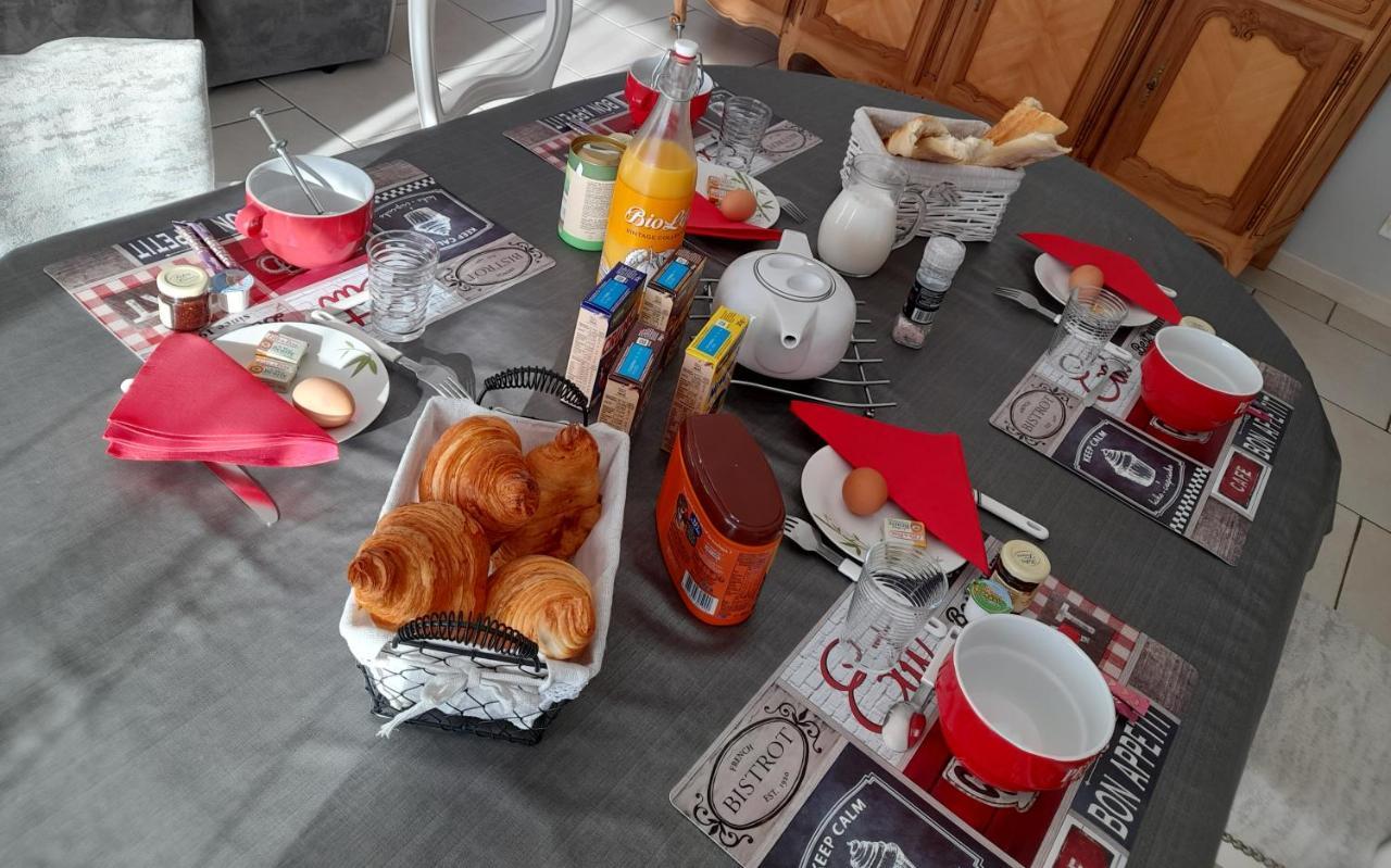 Chez Carole Et Michel En Minervois Daire Rieux-Minervois Dış mekan fotoğraf