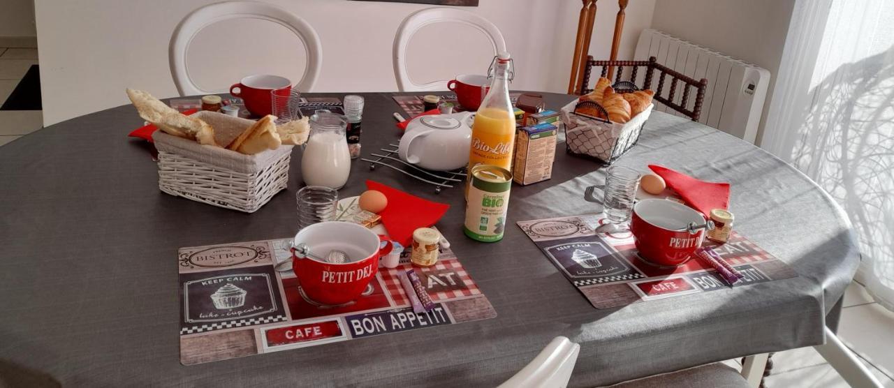Chez Carole Et Michel En Minervois Daire Rieux-Minervois Dış mekan fotoğraf